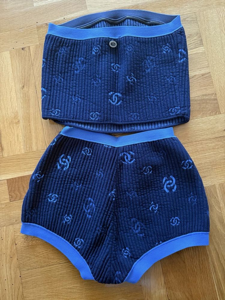 Летен сет “ Chanel “
