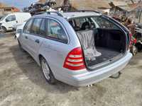 Bara spate Mercedes C-Class w203 combi/break