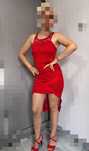 Rochie eleganta de ocazie