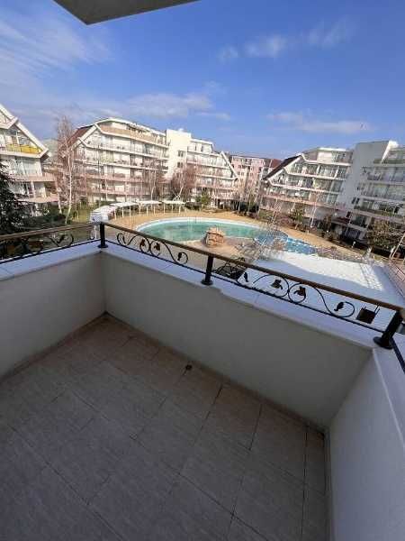 Продава се Едностаен апартамент в к.к. Слънчев бряг - 29 кв.м за 1380 €/кв.м - Снимка #5