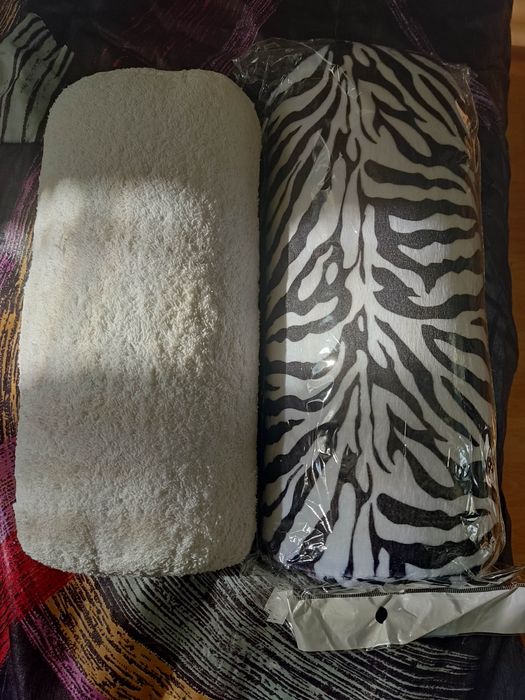 Маникюрни принадлежности Възглавнички-подложки за маникюр