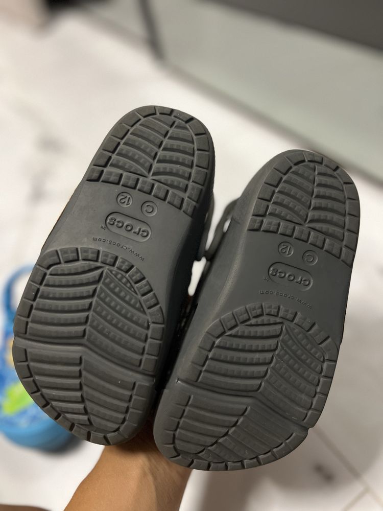 Crocs светещи оригинални