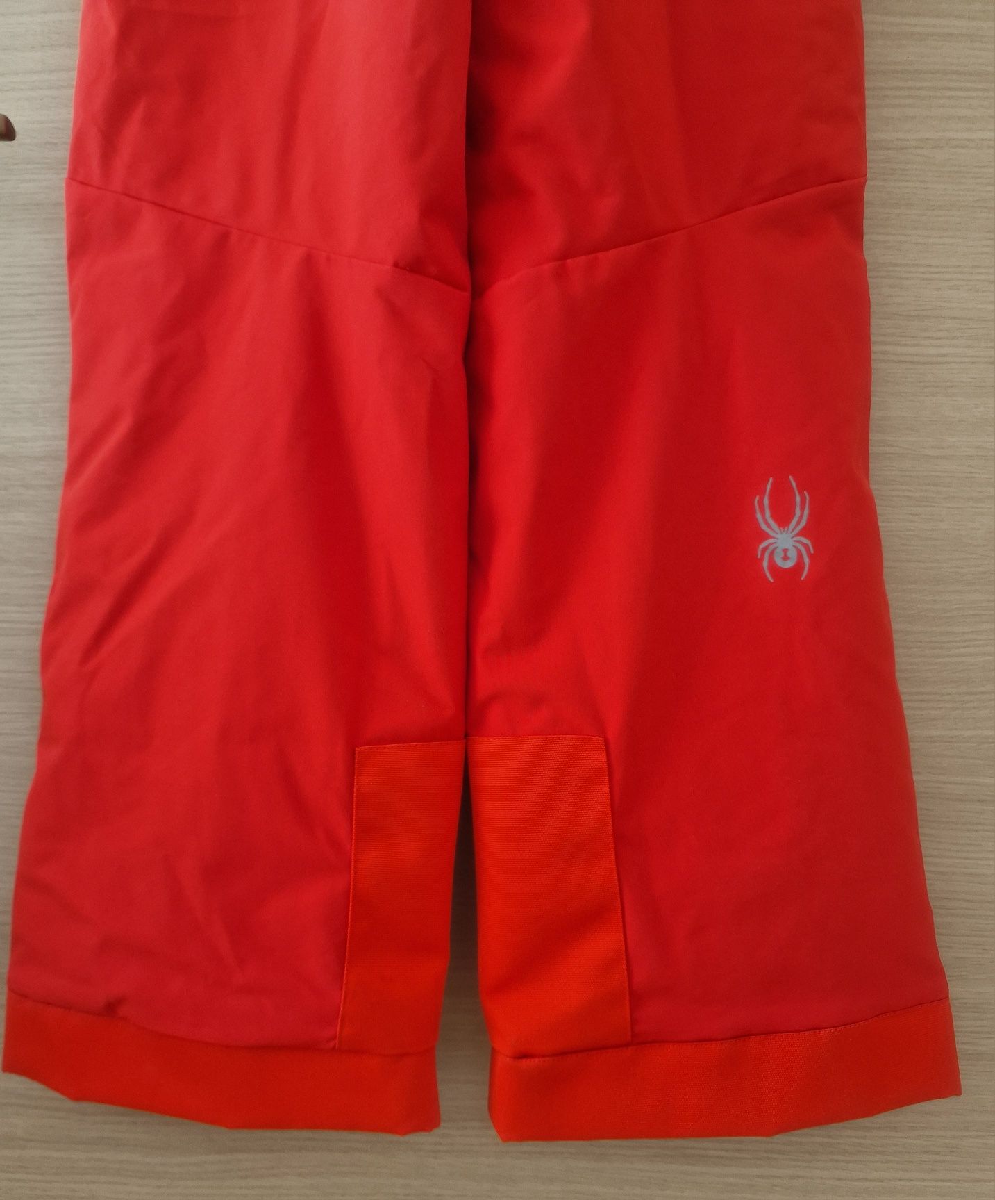 Pantaloni de ski Spyder