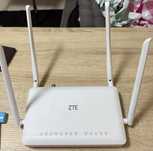 Router wireless ZTE