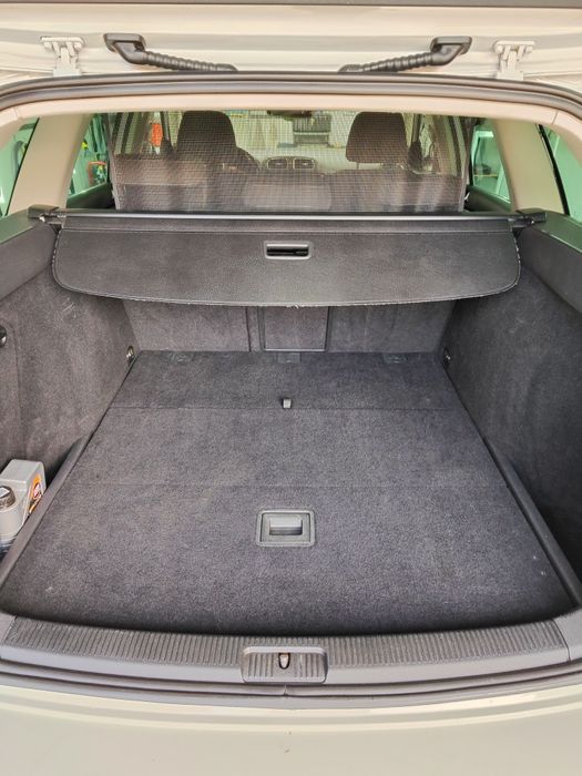 Vw Golf 6 Style 2012. 2.0 L Diesel