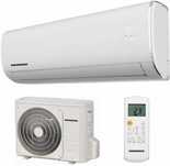Aparat de aer conditionat HEINNER Crystal 12000 BTU, Clasa A++ cu KIT