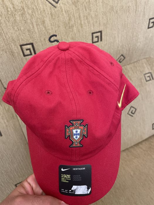 Шапка nike Portugal Португалия