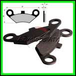 Placute Frana Atv POLARIS 500 700 800 Polaris 425 400 ATV 330 325 300