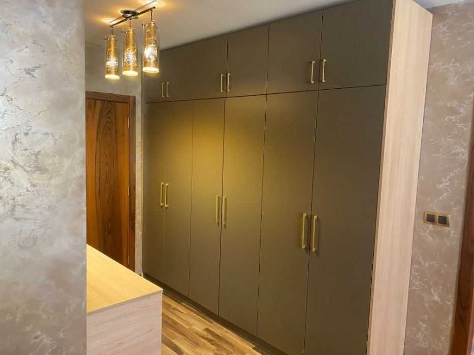 Продава се Четиристаен апартамент в София, Овча купел 2 - 121 кв.м за 1819 €/кв.м - Снимка #5