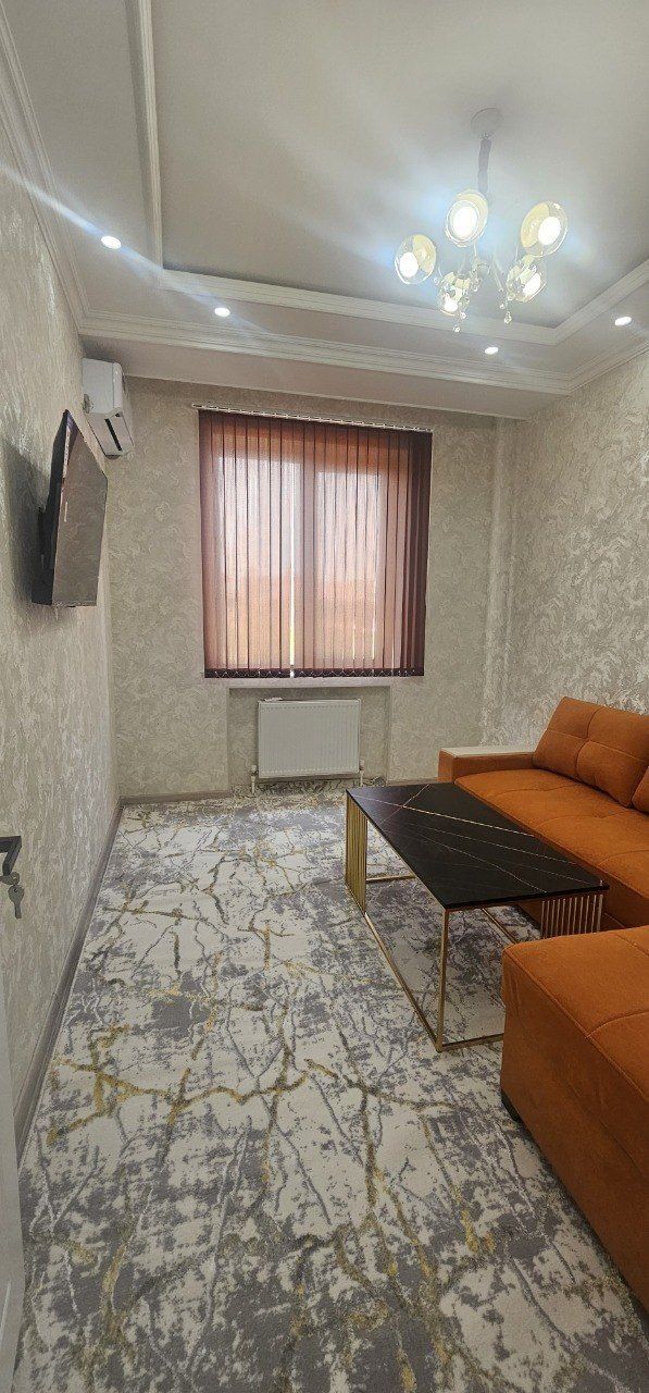 #НОВОСТРОЙКА, 2/2/7,  Чиланзар 13 квартал. Продаётся Квартира!