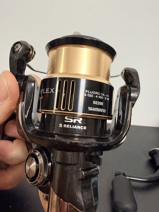 Шимано комлекс shimano complex  2013