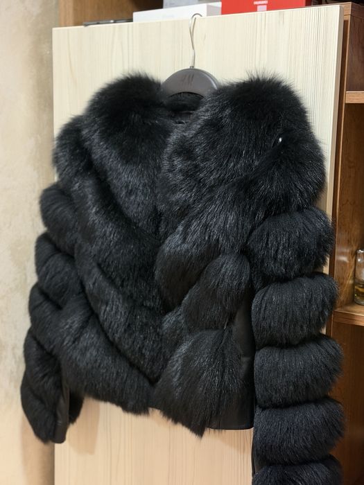 Blana naturala noua marimea L