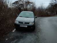 Vând vw polo 2001