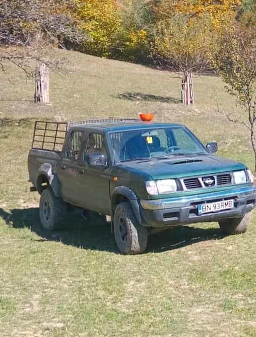 De vânzare nissan navara