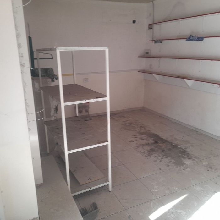 Biznes uchun joy arendaga beriladi