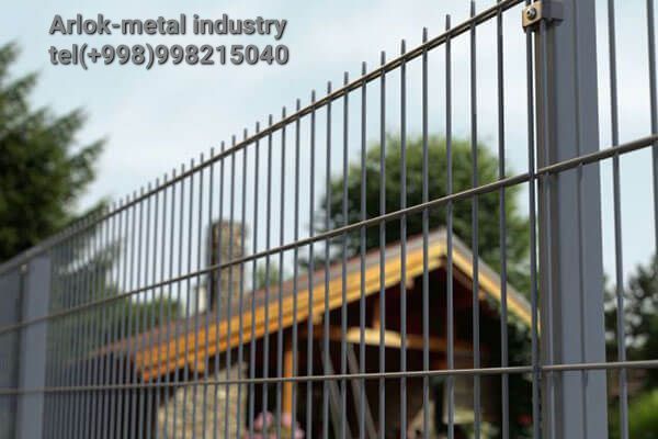 Евросетка Еврозабор, Рабица сетка, стяжка сеткалар ишлаб чикарувчидан