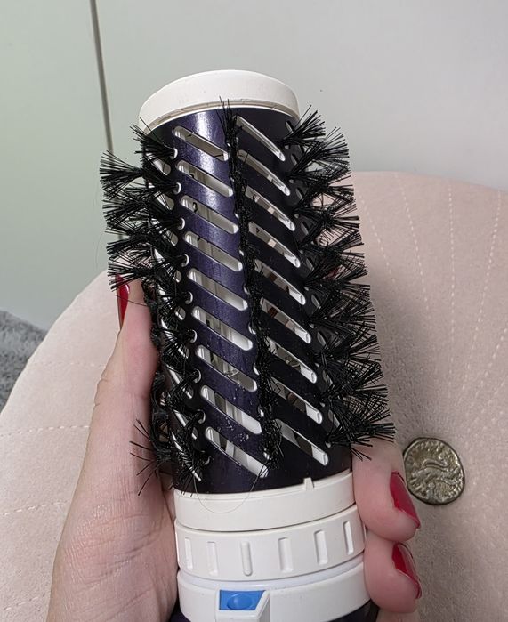 Perie rotativa Rowenta