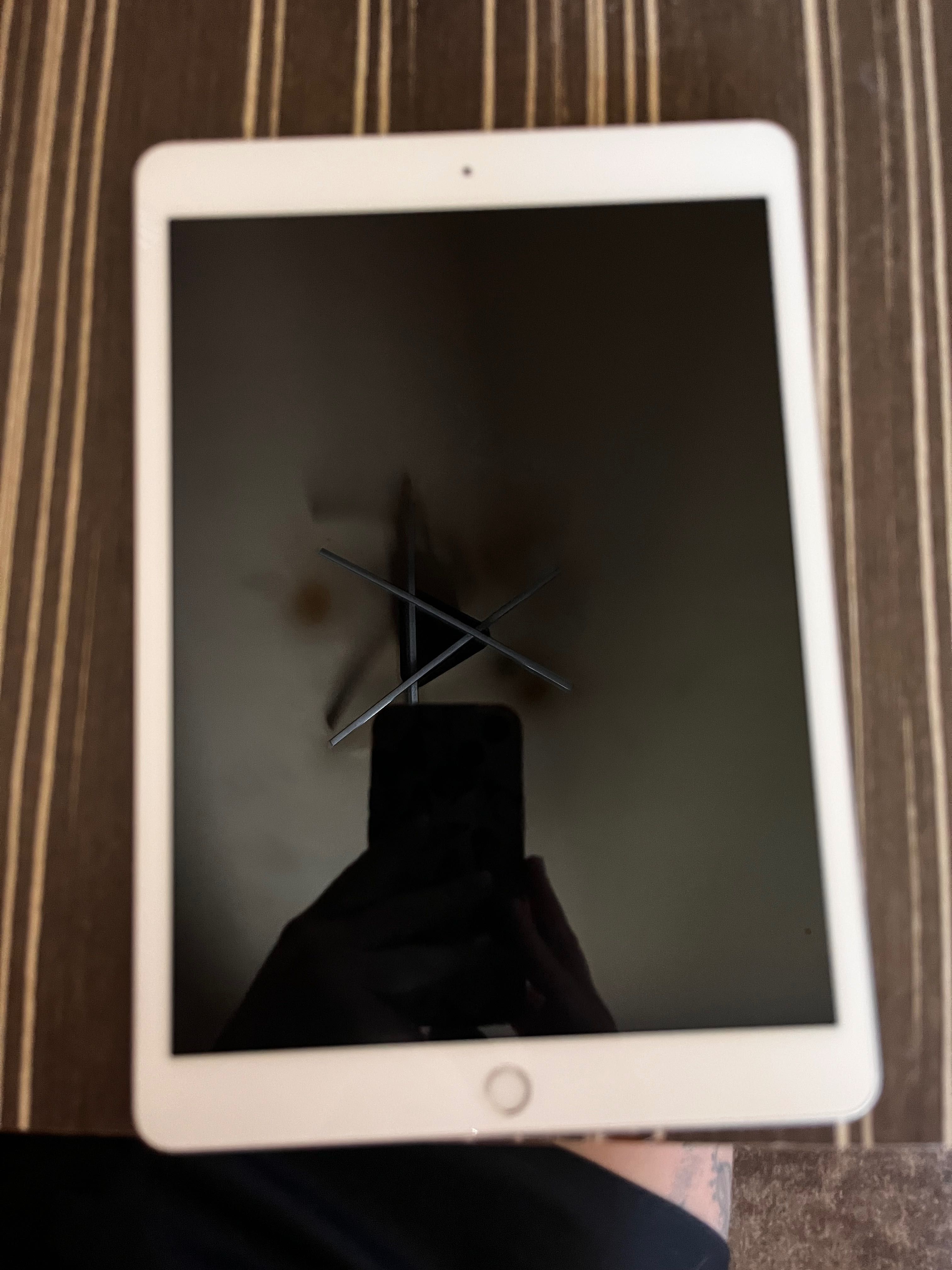 Ipad 8th generation