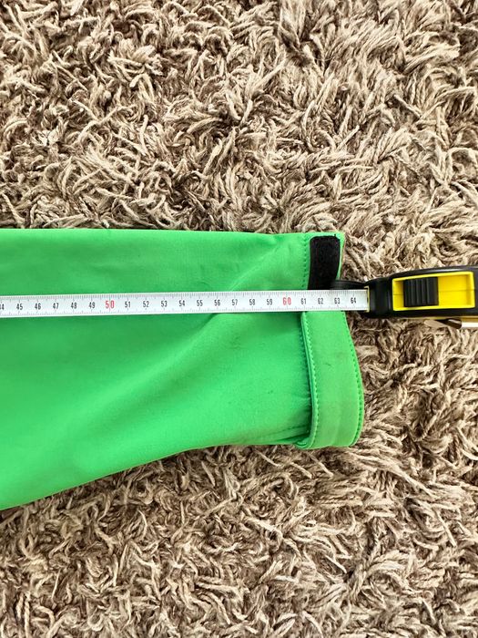 Geaca soft shell barbati Kilimanjaro L