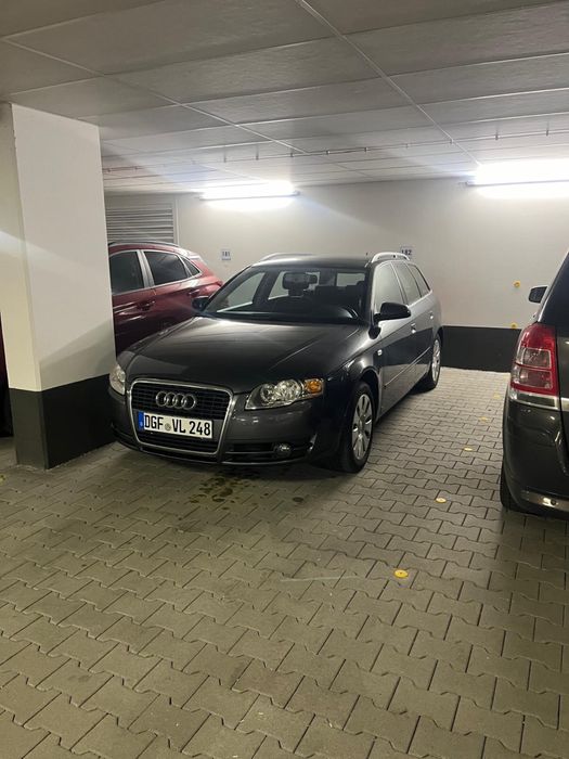 Se vinde Audi A4