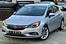OPEL ASTRA K - 1.6D - 110CP - 2016 - E6