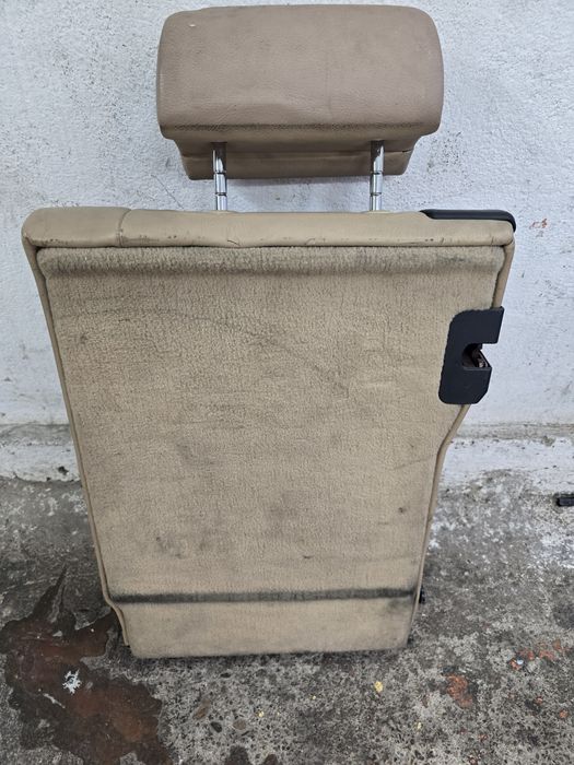 Салон за BMW E39