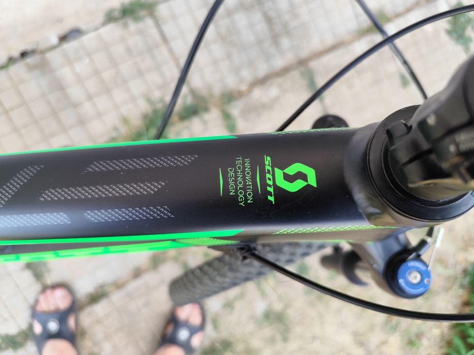 Scott Scale Sincro L 27.5