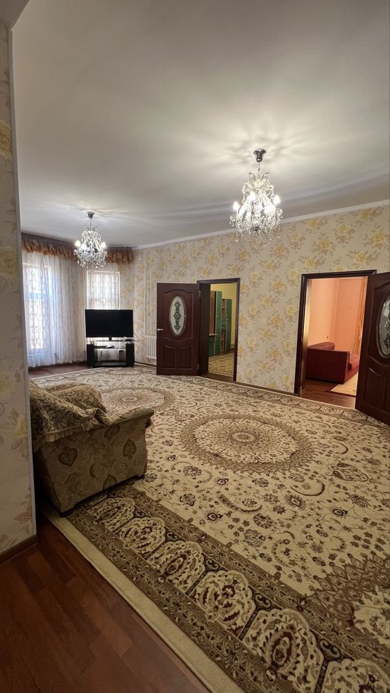 Аренда Дом посуточно