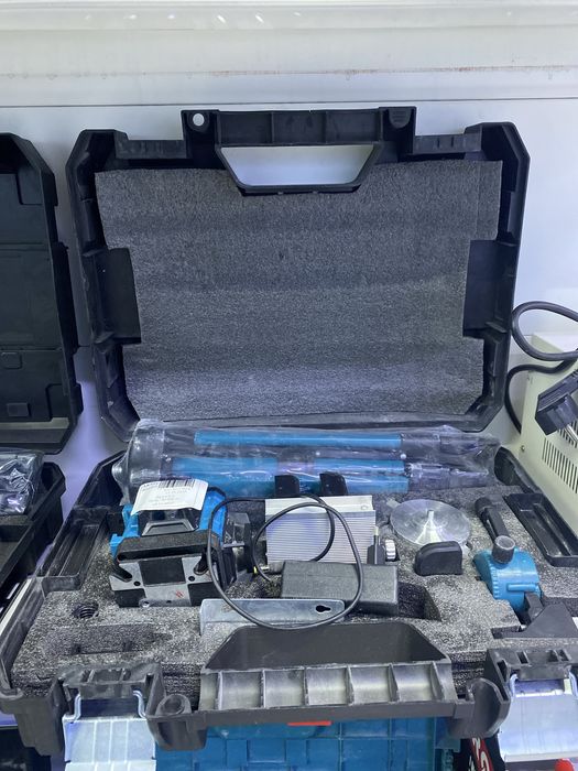 Лазерный уровень ELEVEN