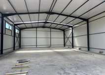 Vand hale metalice 10x15x4