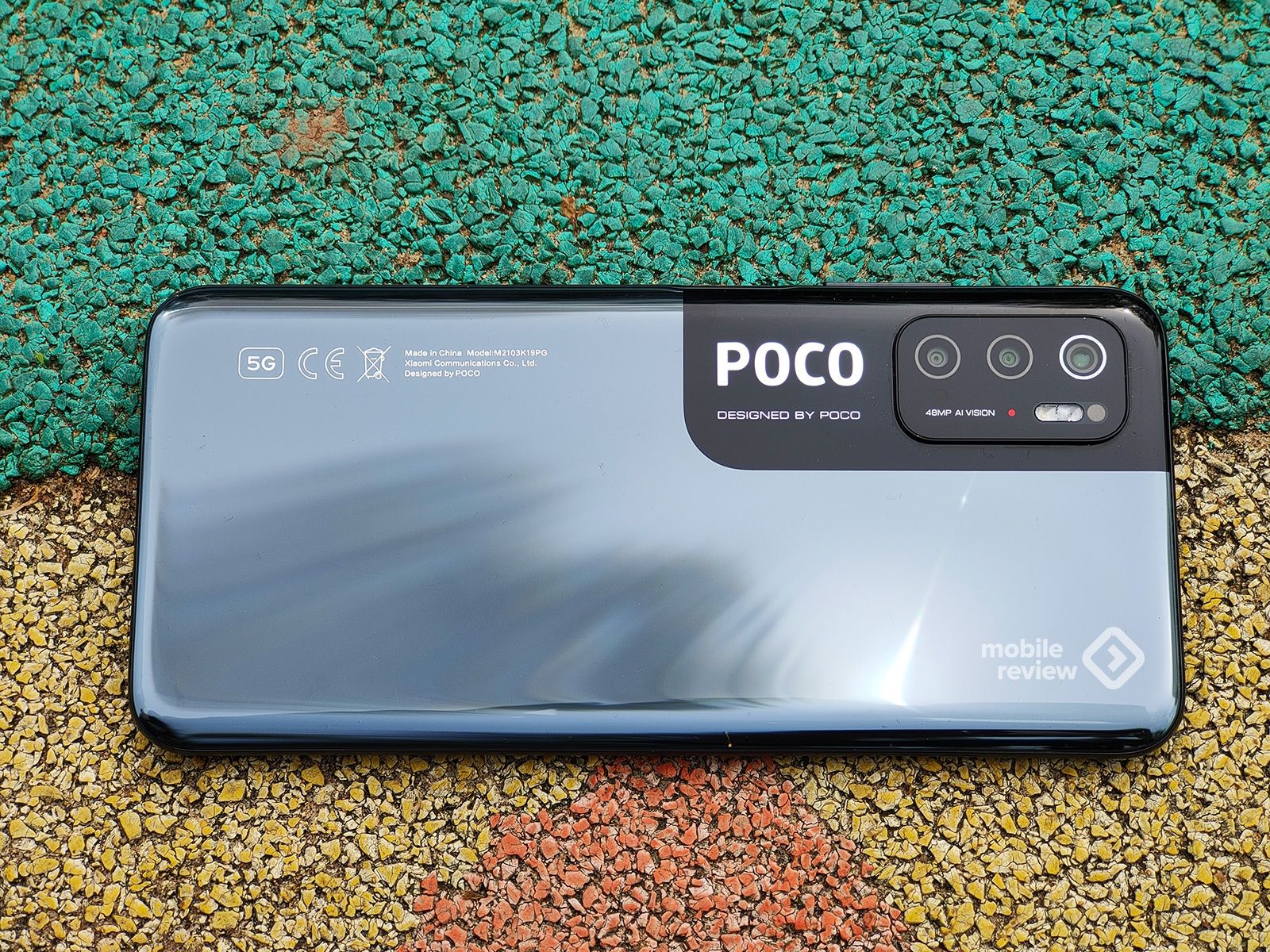 Poco M3 pro 128/6