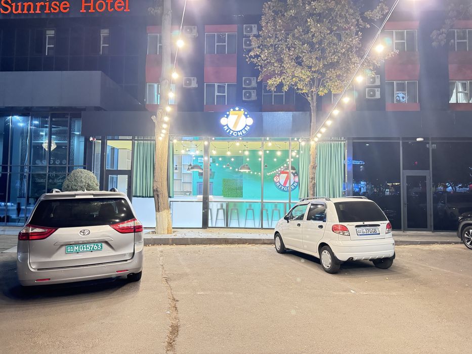 Продается бизнес