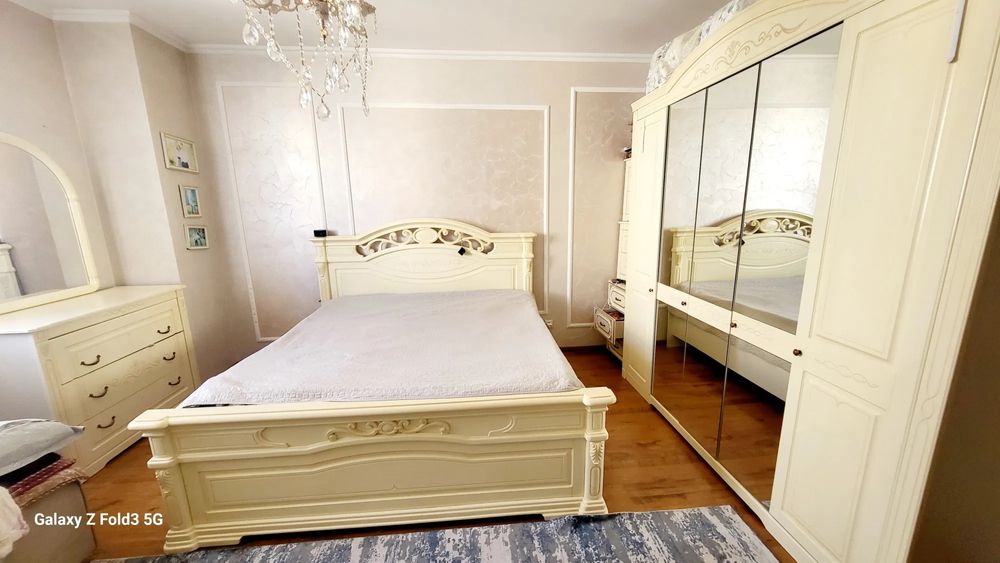 Продам спалня срочно