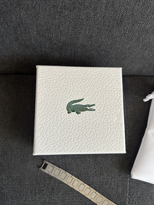 Lacoste Metropole гривна