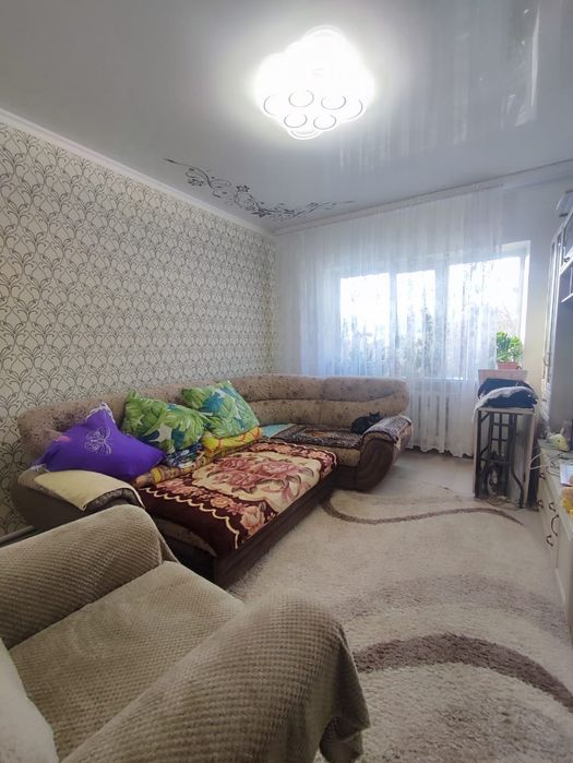 Продам квартиру селекционный