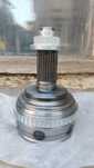 каре комплект, полуоска JAPANPARTS GI-458  ЗА ХОНДА СИВИК