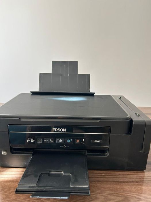 Срочно продам EPSON L3060