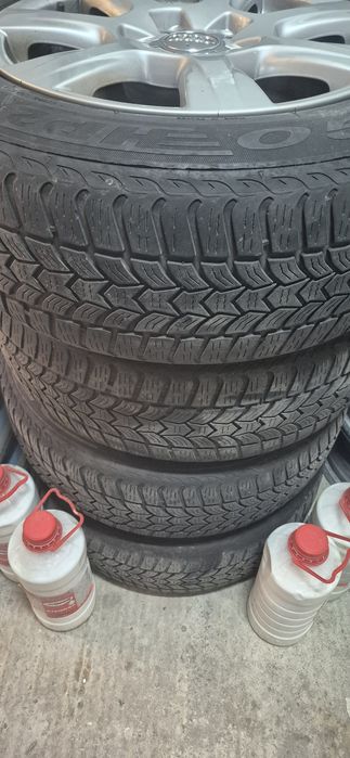Jante  5x112 R16