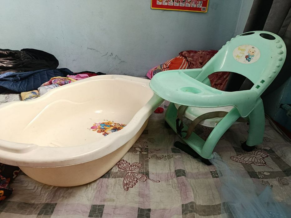 Детские хадинок ва тогора сотилади.