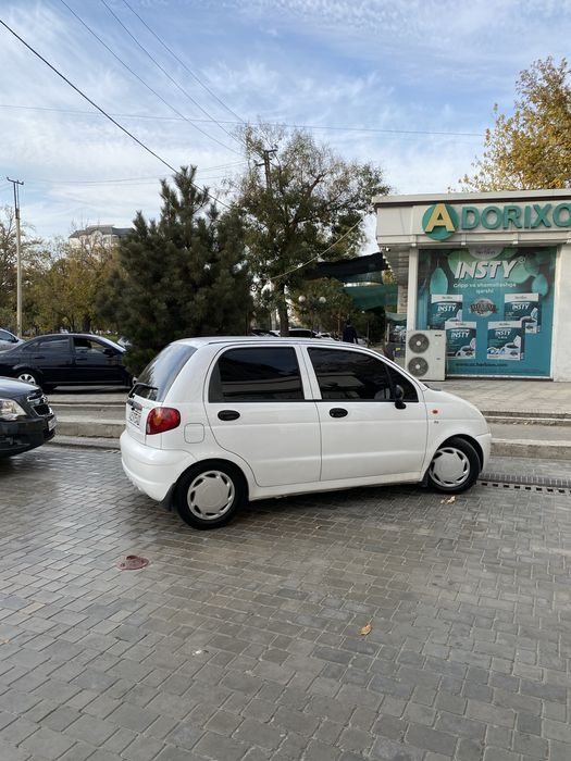 Matiz Mx 2009 Nasiya savdoga