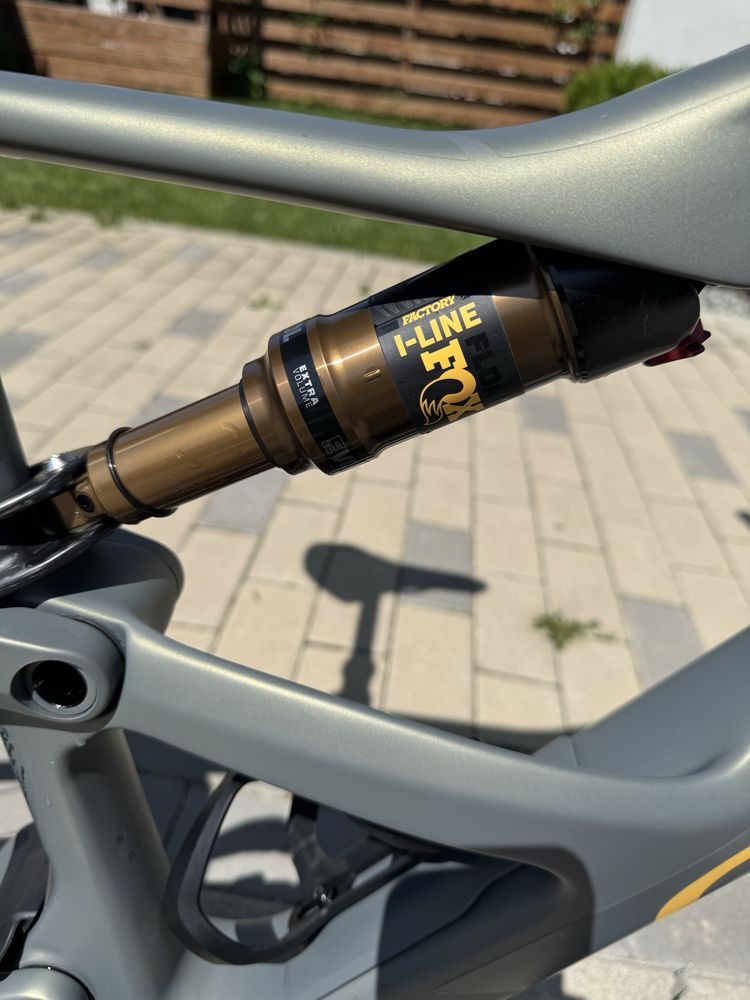 Orbea Occam SL M10 Carbon