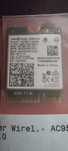Placa retea Intel 9560NGW/AC9560 M.2 Dual Band Wi-Fi and Blootooth
