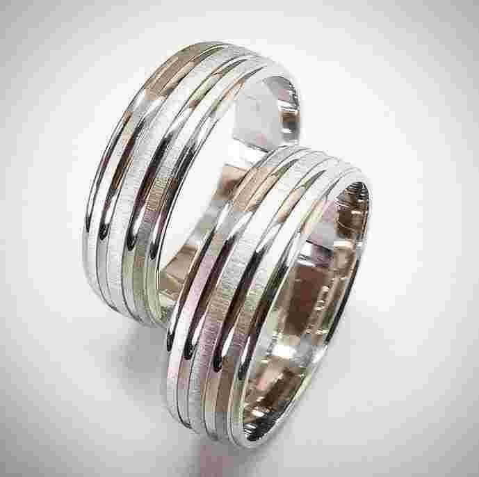 KUMUSH 925 Silver