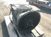 cutie de viteze camion renault magnum dxi automat