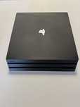 PS4 PRO 1TB + 8 игри