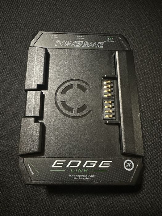Core SWX Powerbase EDGE LINK 70Wh Battery Pack (V-Mount)