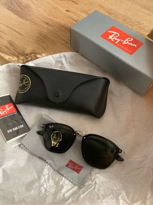 Rayban orb2448n унисекс оригинални слънчеви очила  СПЕШНО!!
