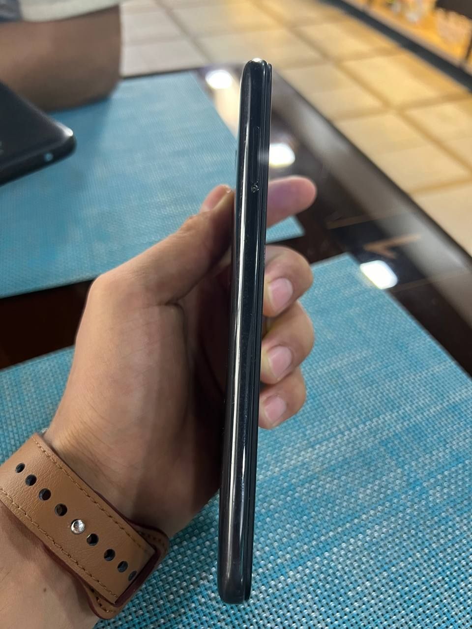 Telefon markasi: Redmi 8a