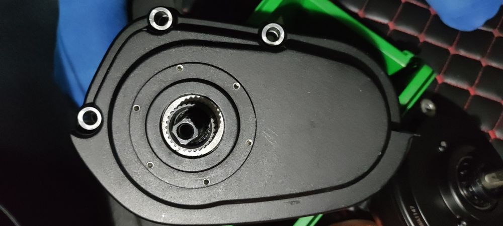 Двигатели за e-bike, Bafang i SFM