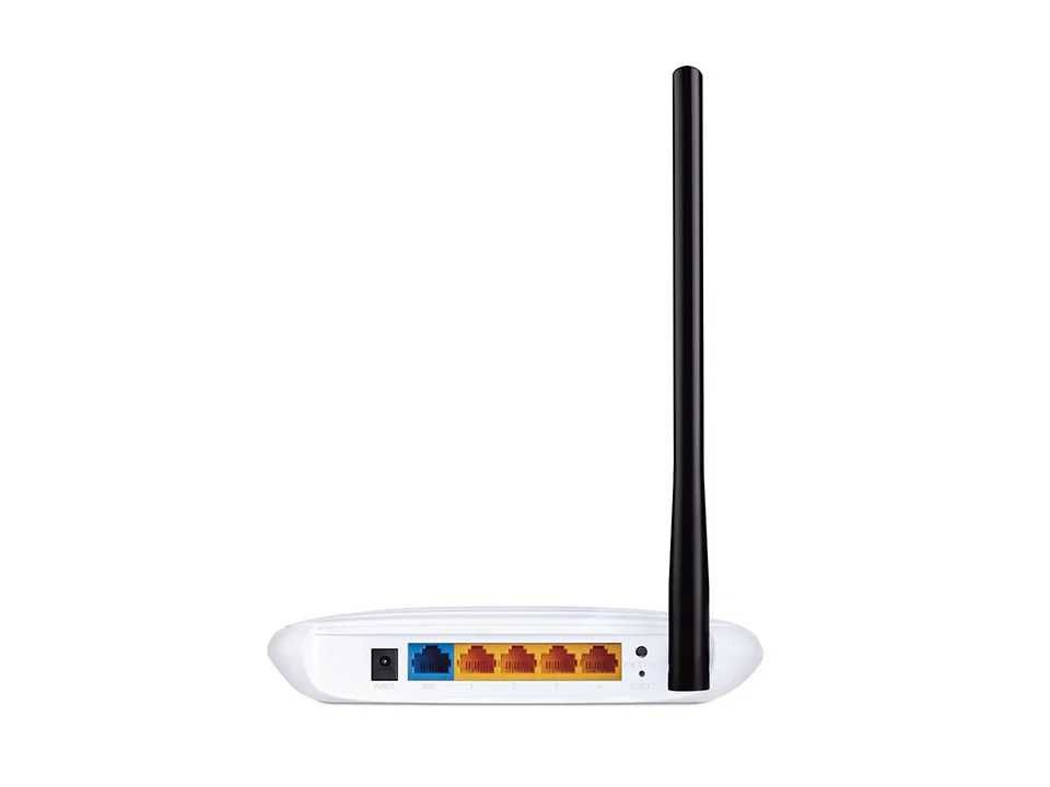 Маршрутизатор TP-Link